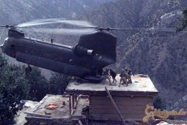 Nem irigylem a pilótát