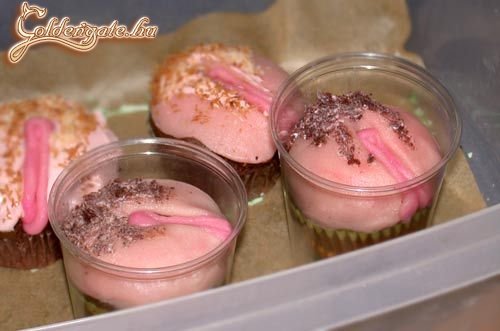 Nyamm, finom sütik!