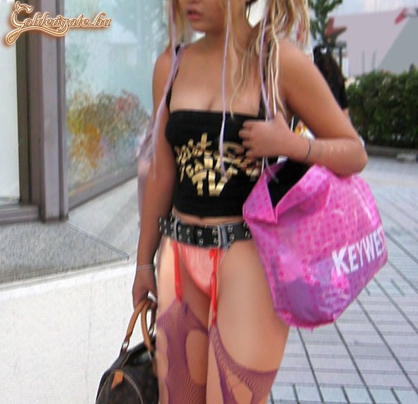 Miss PlázaRibanc 2006