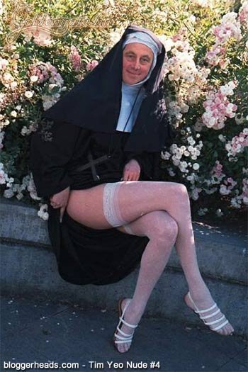 Egy újabb liberális érzelmű hölgy