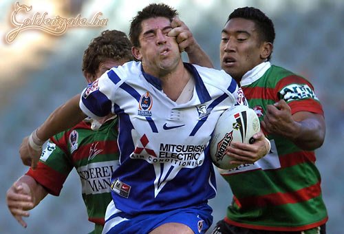 Kinyomom a szemedet!