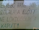 Értelmes arcok járhatnak oda is! :)