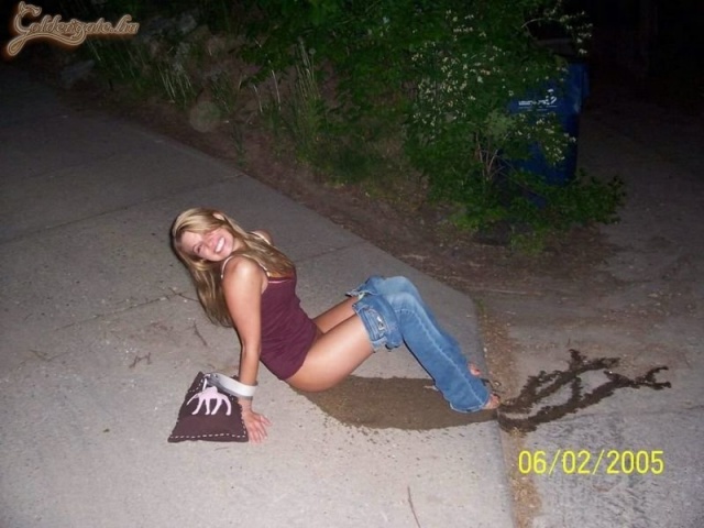 Hát igen! Ha muszáj akkor...