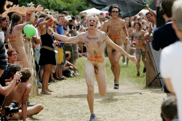 A batman csak a második befutó...