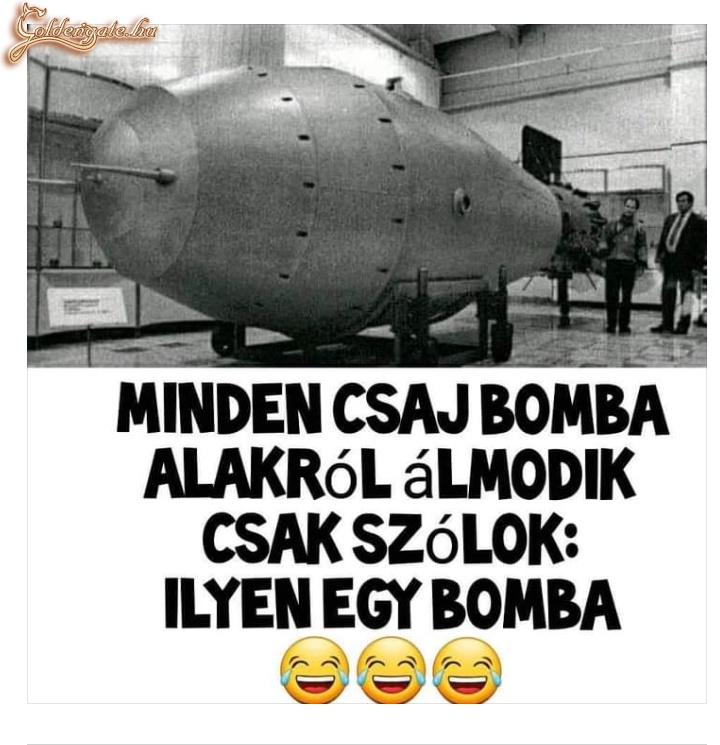 Bomba alak