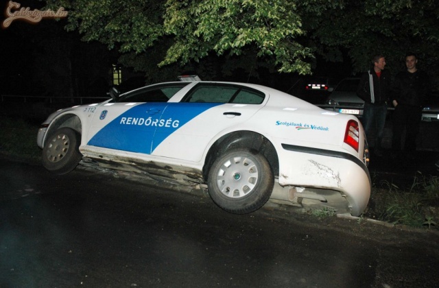 A legjobbakkal is megesik :)