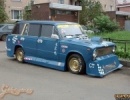 Tuning Lada