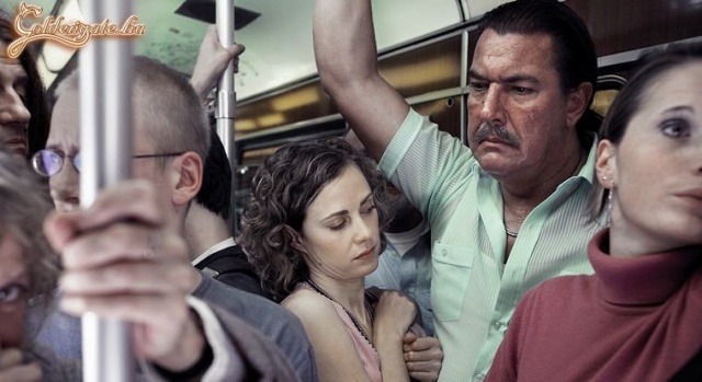 Jujj de jó a nyári BKV! :)