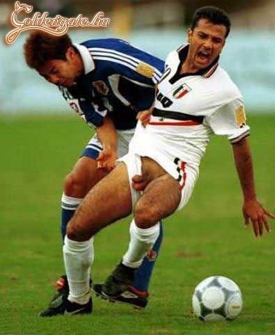 Kapott egy makkost! :)