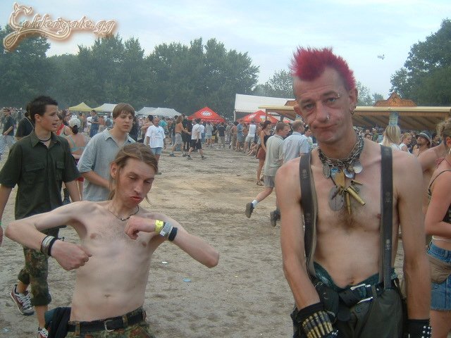 Bizalomgerjesztő arcok :)