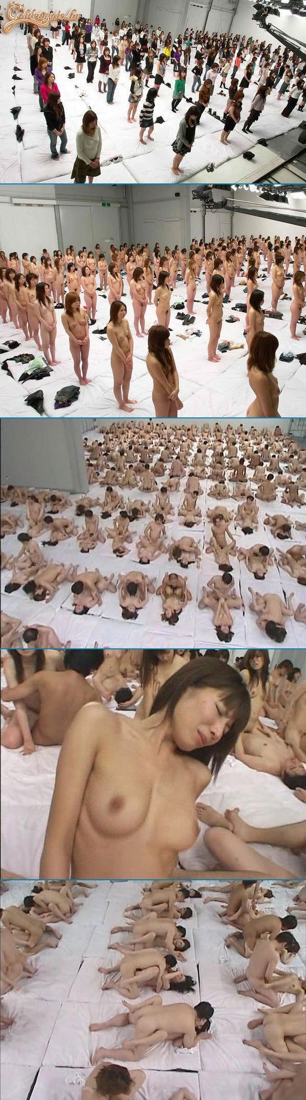 Azért én élnék Japánban...