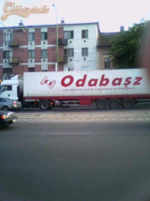 Odabasz