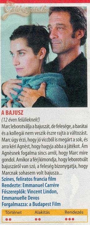 A világ legérdekesebb sztorija... :-))