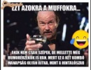 Ezt azokra a muffokra