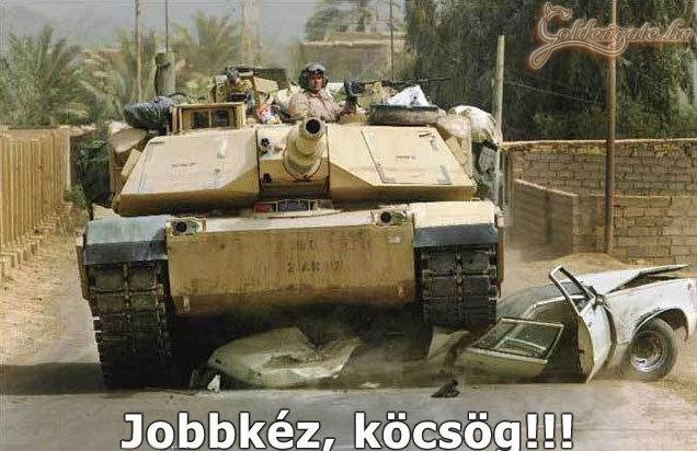 Mi volt ez a döccenés?