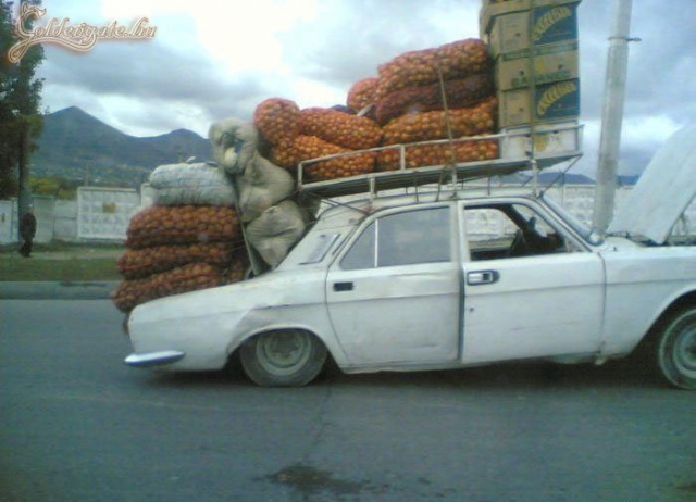 Még férne rá bőven