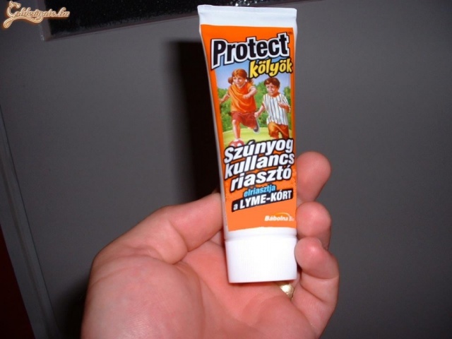 Agyhártyát nem riaszt?