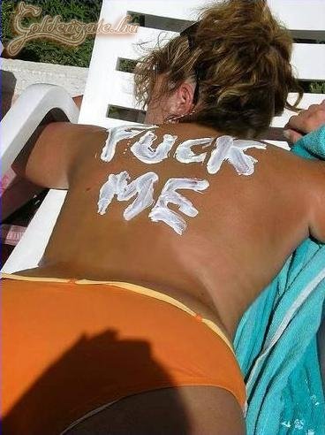 Biztos örül majd ha felkel :)