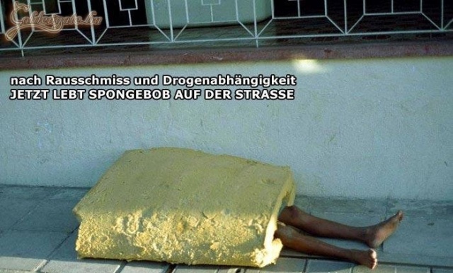 Spongyabob