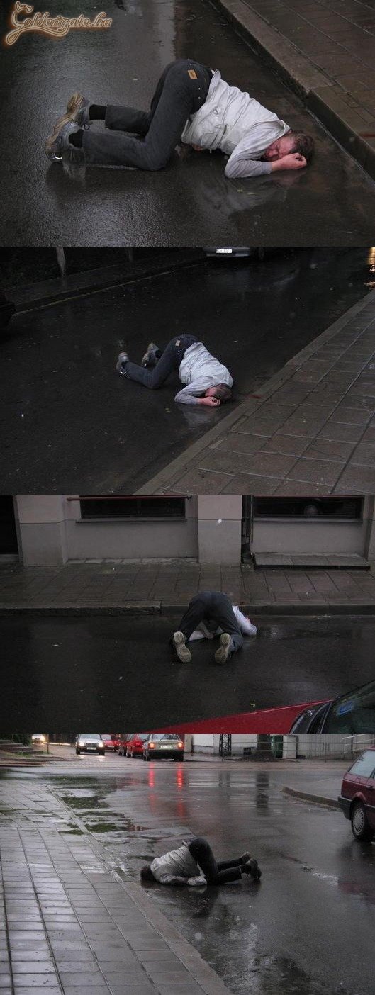 Ez meg mi az Istent csinál?