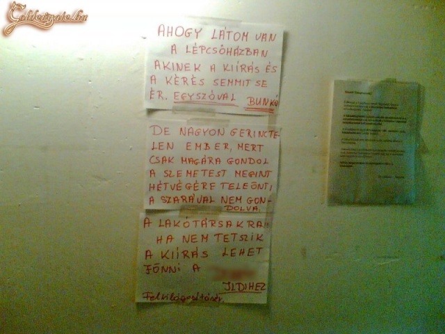 Lehet menni az Ildihez!