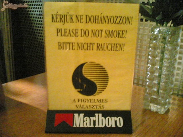 No comment