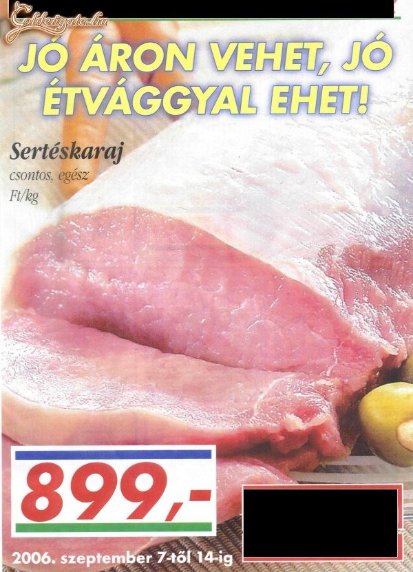 Kinek mi jut eszébe erről?