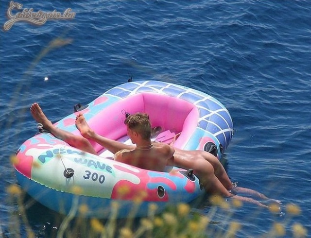 Hmm, vajon mi történik?