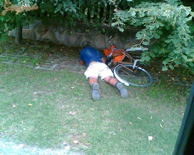 Pihenjünk egy kicsit! :)