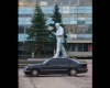 Lenin elvtárs autója