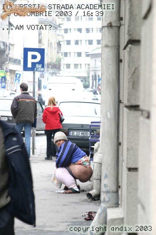 A kép magáért beszél