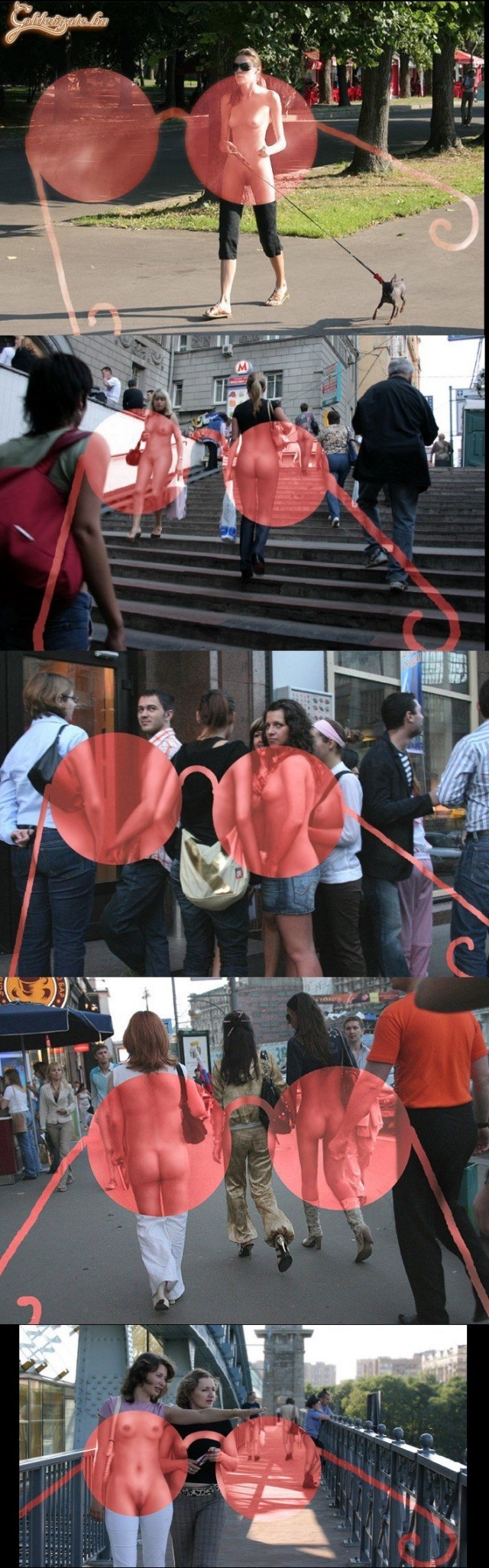 Hmm.. Lehetséges, hogy van ilyen szemüveg? Elfogadnám...