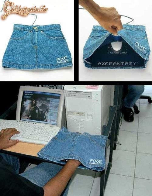 Egérpad GG böngészéshez