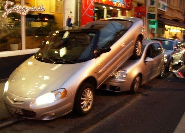 Ezen megint lehet gondolkodni, hogyan sikerült összehozni...