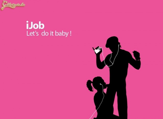 iJOB :)