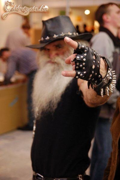 Rock and Roll forever