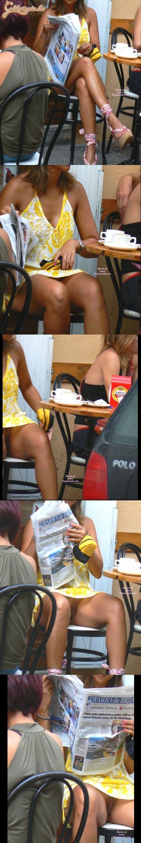 Azt hiszem kérek egy hosszú kávét...