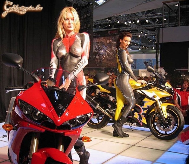 Ide de szívesen elmentem volna! :)