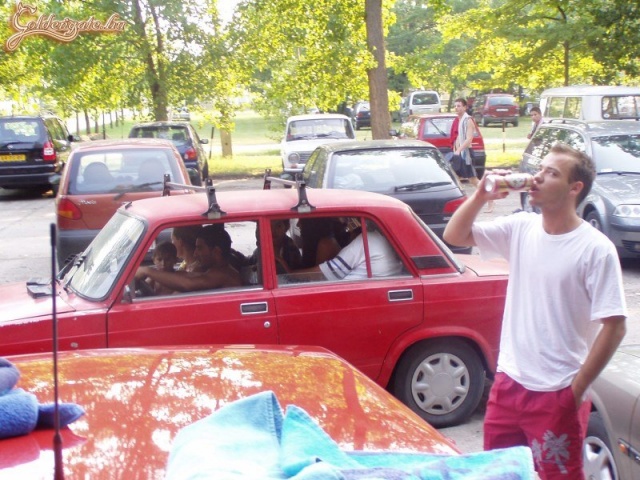 Sok jó ember kis helyen is elfér