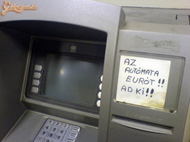 Még pár felkiáltójel meg ékezet hiányzik!