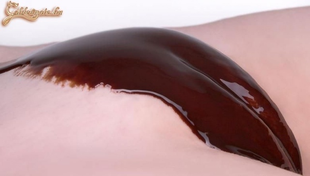 Belenyalnék szívesen...