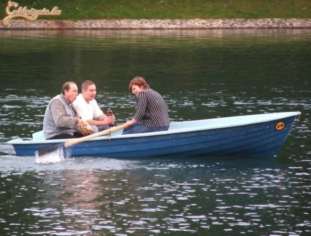 Ilyen az igazi férfi! :)