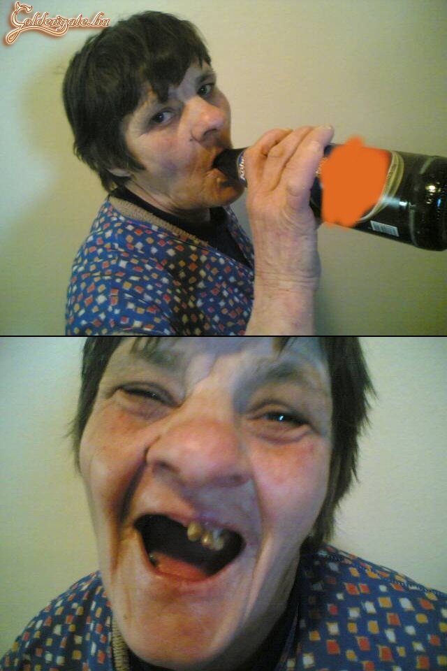 Jajj de szeretem a sört!