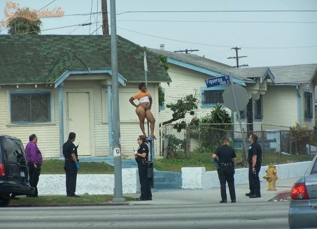 Kellemetlen sztrájk