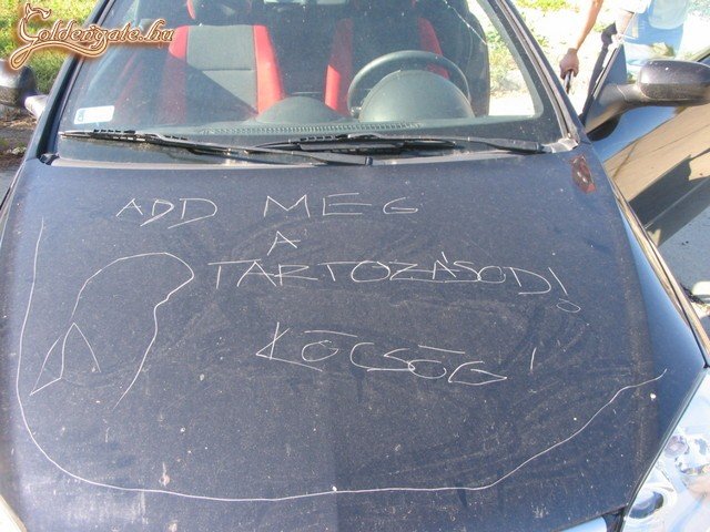 Jobban jársz, ha megadod