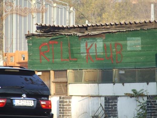 Rtll klub