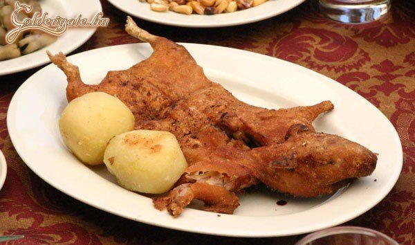 Hmmm... Megjött az étvágyam!