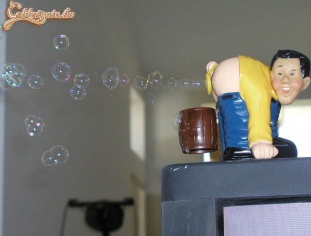 Ajándék tipp gyermekeknek :)