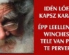 Itt az ajándék!