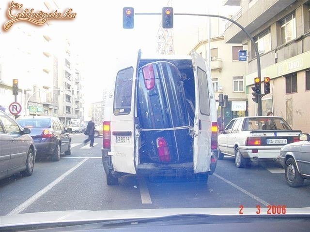 Ez hogy sikerült? :)